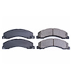 POWERSTOP Z16 BRAKE PADS - image 1