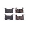 Z16 Ceramic Brake Pads Rear - image 1