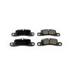 Z16 Ceramic Brake Pads Rear - image 1