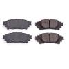 Z16 EVOLUTION CERAMIC Rear 2016 LEXUS IS200t/2015-14 LEXUS IS250/2016 LEXUS IS300/2014 LEXUS IS350/2015 LEXUS IS350/ - image 1