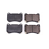 Z16 Ceramic Brake Pads Front - image 1