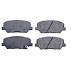 Z16 Ceramic Brake Pads Front - image 1