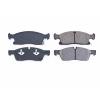 Z16 Ceramic Brake Pads Front - image 1