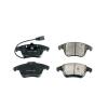 Z16 Ceramic Brake Pads Front - image 1