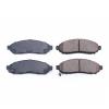 Z16 Ceramic Brake Pads Front - image 1