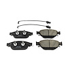 Z16 Ceramic Brake Pads Front - image 1