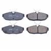Z16 Ceramic Brake Pads Rear - image 1