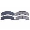 Z16 Ceramic Brake Pads Rear - image 1