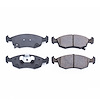 Z16 Ceramic Brake Pads Front - image 1