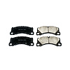 Z16 Ceramic Brake Pads Front - image 1