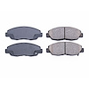 Z16 Ceramic Brake Pads Front - image 1