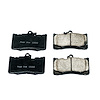 Z16 Ceramic Brake Pads Front - image 1