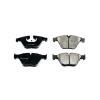 Z16 Ceramic Brake Pads Front - image 1