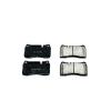 Z16 Ceramic Brake Pads Front - image 1