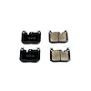 Z16 Ceramic Brake Pads Front - image 1
