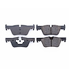 Z16 Ceramic Brake Pads Rear - image 1