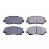 Z16 Ceramic Brake Pads Front - image 1