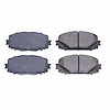 Z16 Ceramic Brake Pads Front - image 1