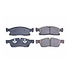 Z16 Ceramic Brake Pads Front - image 1