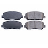 Z16 Ceramic Brake Pads Front - image 1