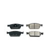 Z16 Ceramic Brake Pads Front - image 1