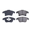 Z16 Ceramic Brake Pads Front - image 1