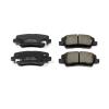 Z16 Ceramic Brake Pads Rear - image 1