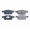 Z16 Ceramic Brake Pads Front - image 1