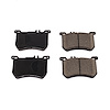 Front 2016-15 MERCEDES-BENZ SL400; 2017-13 MERCEDES-BENZ SL550; - image 1