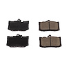 Front 2016 LEXUS GS200t; 2016-13 LEXUS GS350; 2016-15 LEXUS GS450h; 2016 LEXUS RC200t; 2016 LEXUS RC - image 1