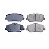 Z16 Ceramic Brake Pads Front - image 1