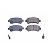 POWERSTOP Z16 BRAKE PADS - image 1