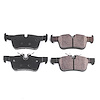 Z16 Ceramic Brake Pads Rear - image 1