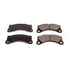 POWERSTOP Z16 BRAKE PADS - image 1