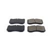 Z16 Ceramic Brake Pads Front - image 1