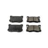 Z16 Ceramic Brake Pads Front - image 1