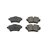 Z16 Ceramic Brake Pads Front - image 1