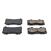 Z16 Ceramic Brake Pads Front - image 1