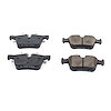 Z16 Ceramic Brake Pads Rear - image 1