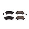 Rear 2016 RAM ProMaster 2500; 2016 RAM ProMaster 3500; - image 1