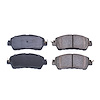 POWERSTOP Z16 BRAKE PADS - image 1