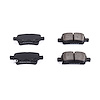 POWERSTOP Z16 BRAKE PADS - image 1