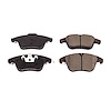 POWERSTOP Z16 BRAKE PADS - image 1
