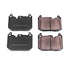 POWERSTOP Z16 BRAKE PADS - image 1