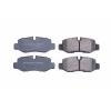 Z16 Ceramic Brake Pads Rear