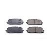 POWERSTOP Z16 BRAKE PADS - image 1