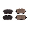 POWERSTOP Z16 BRAKE PADS - image 1