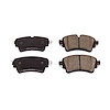 POWERSTOP Z16 BRAKE PADS - image 1