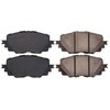 Z16 EVO CERAMIC PAD - image 2