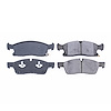 POWERSTOP Z16 BRAKE PADS - image 1